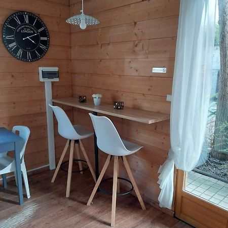 Le Petit Chalet Chanas Ngoại thất bức ảnh