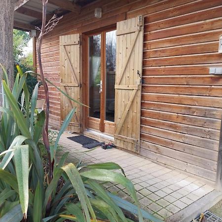 Le Petit Chalet Chanas Ngoại thất bức ảnh