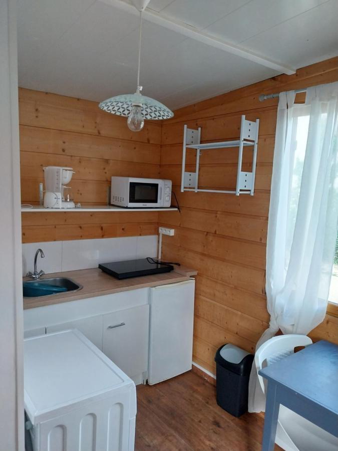 Le Petit Chalet Chanas Ngoại thất bức ảnh